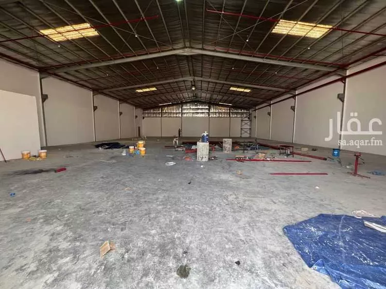 مستودع للإيجار في شارع الحفائر, حي الدفاع, مدينة الرياض, منطقة الرياض صورة 3