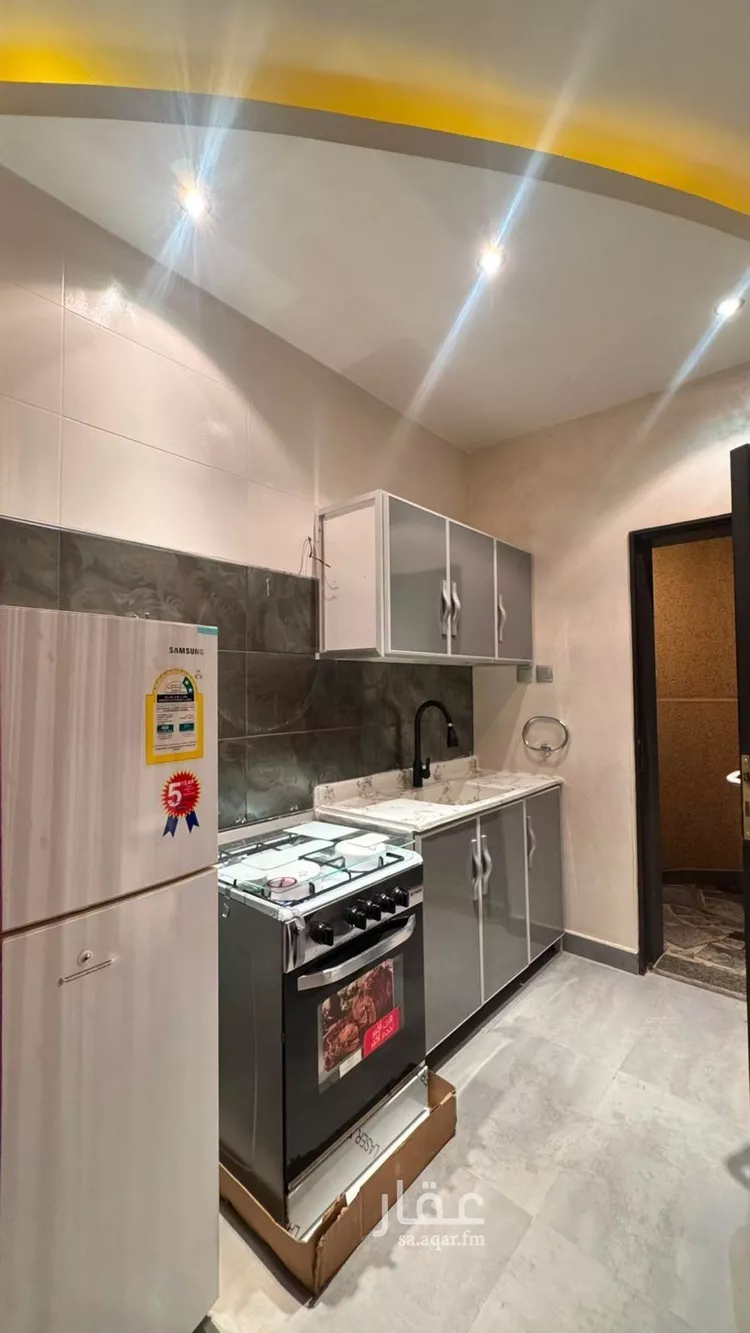 شقة للإيجار في شارع ابن عبود, حي الحزم, مدينة الرياض, منطقة الرياض صورة 4