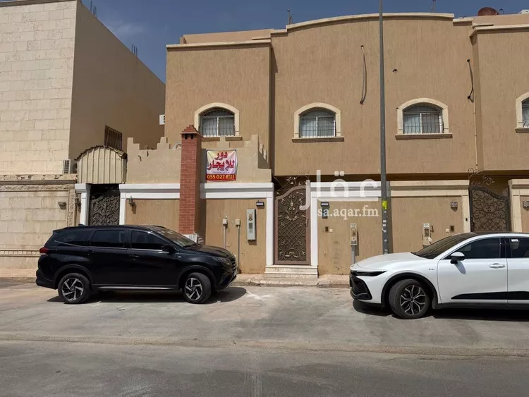 Floor for Rent in Riyadh Al Fayha صورة 5