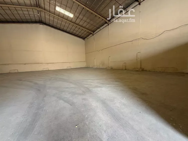 مستودع للإيجار في شارع المفصلة, حي السلي, مدينة الرياض, منطقة الرياض 8