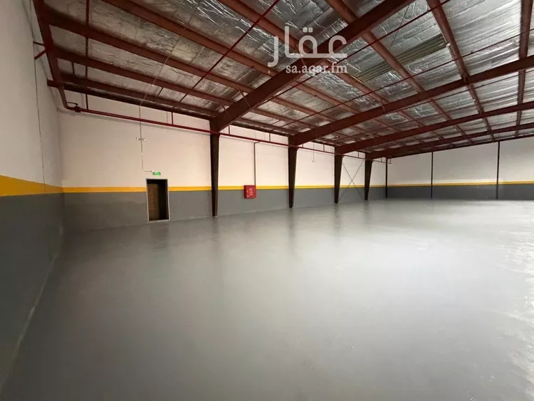 Workshop for rent in Riyadh Ad Difa 8
