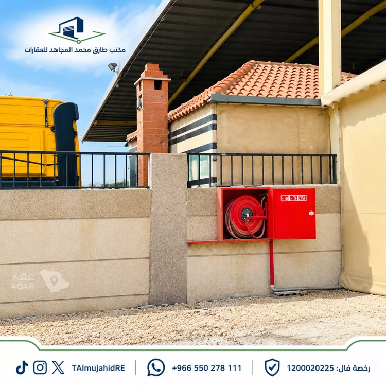 Shop for Rent in Riyadh As Sulay