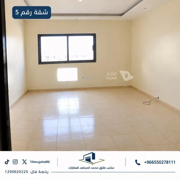 Apartment for Rent in Riyadh Ar Rawabi 9