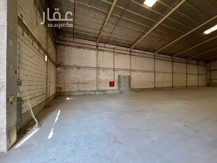 مستودع للإيجار في شارع الهمجه, حي السلي, مدينة الرياض, منطقة الرياض صورة 5
