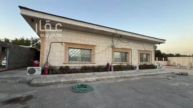 أرض للإيجار في شارع الأول, حي الجزيرة, مدينة الرياض, منطقة الرياض صورة 2