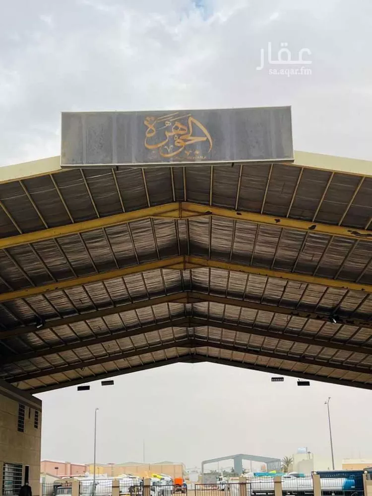 محل للإيجار في شارع الحاوي, حي السلي, مدينة الرياض, منطقة الرياض 6