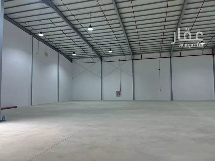 مستودع للإيجار في شارع عبدالله بن فريان, حي السلي, مدينة الرياض, منطقة الرياض صورة 3