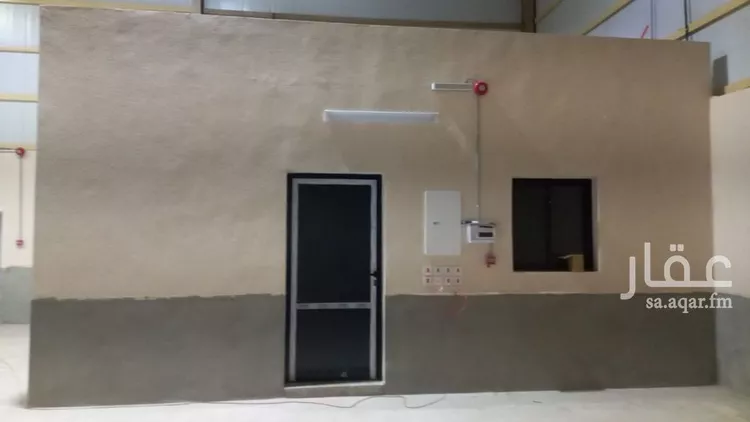 Factory for rent in Al Kharj Al Rafia صورة 4