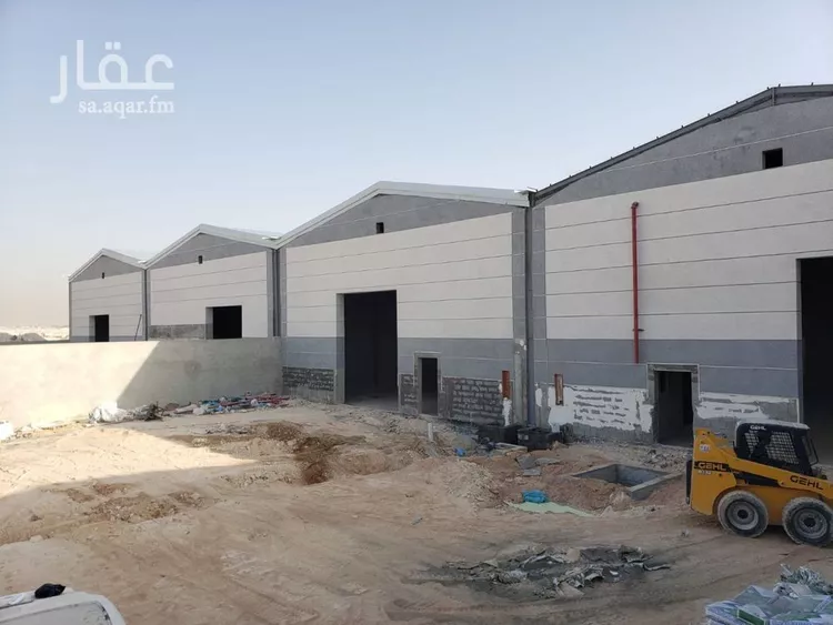 Workshop for rent in Riyadh Al Manakh
