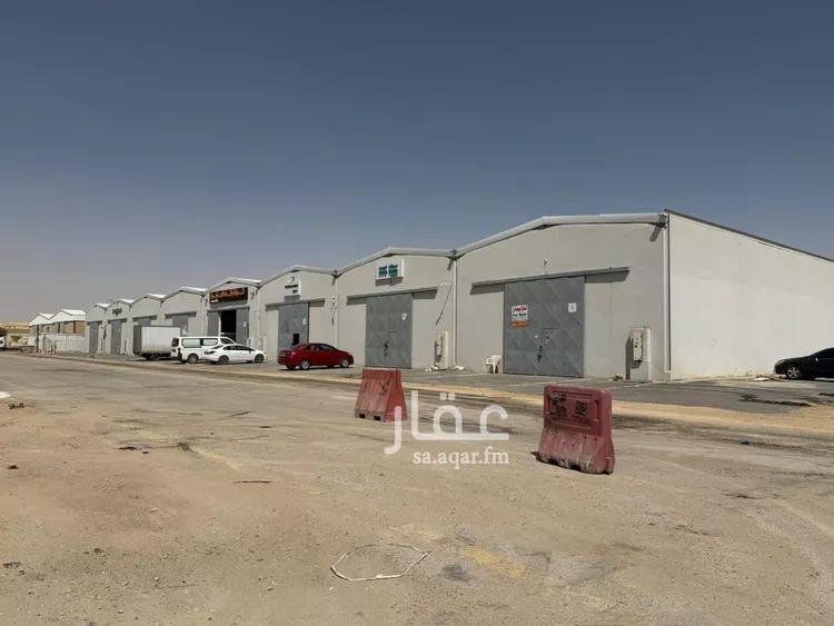 مستودع للإيجار في شارع وعلة, حي السلي, مدينة الرياض, منطقة الرياض صورة 3