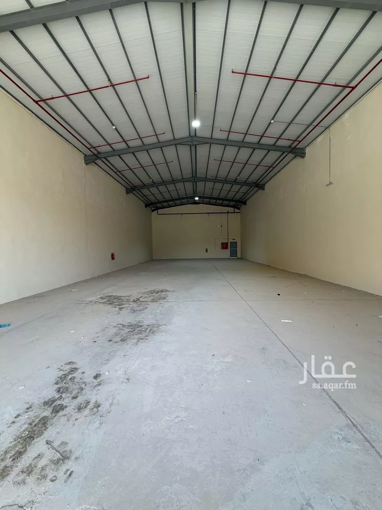 مستودع للإيجار في شارع وعلة, حي السلي, مدينة الرياض, منطقة الرياض 10