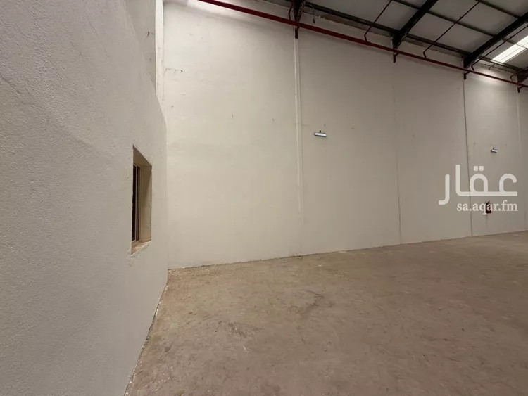 مستودع للإيجار في شارع الاكموم, حي المشاعل, مدينة الرياض, منطقة الرياض 6
