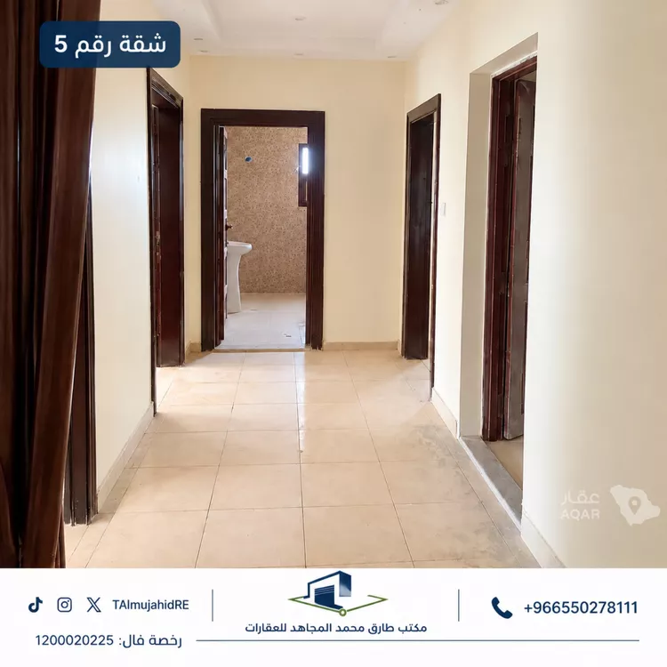 Apartment for Rent in Riyadh Ar Rawabi 8