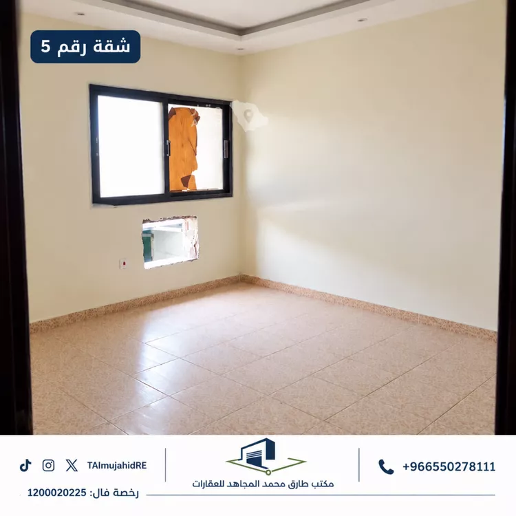 Apartment for Rent in Riyadh Ar Rawabi 14