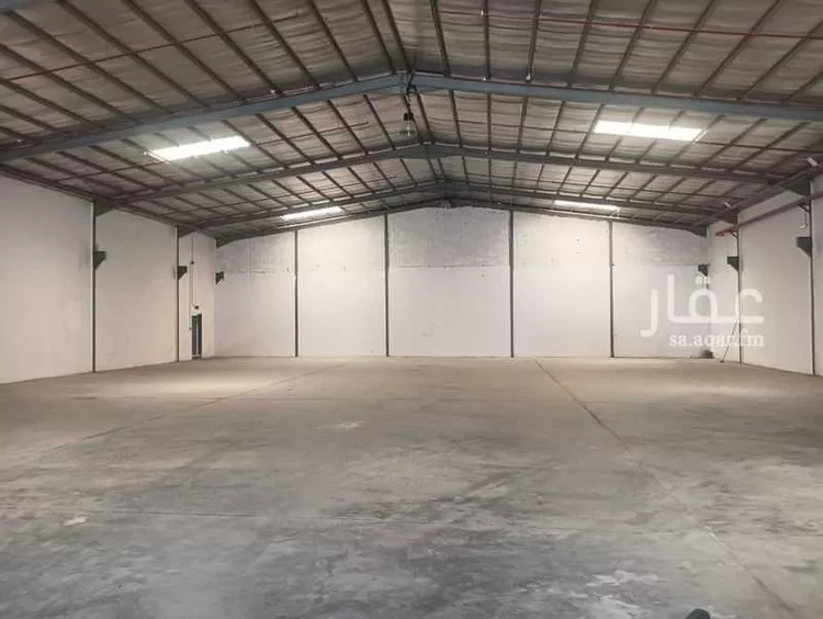 Workshop for rent in Riyadh Ad Difa