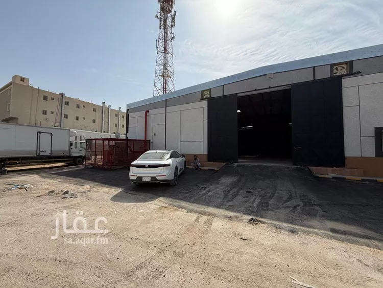 Workshop for rent in Riyadh Ad Difa صورة 3