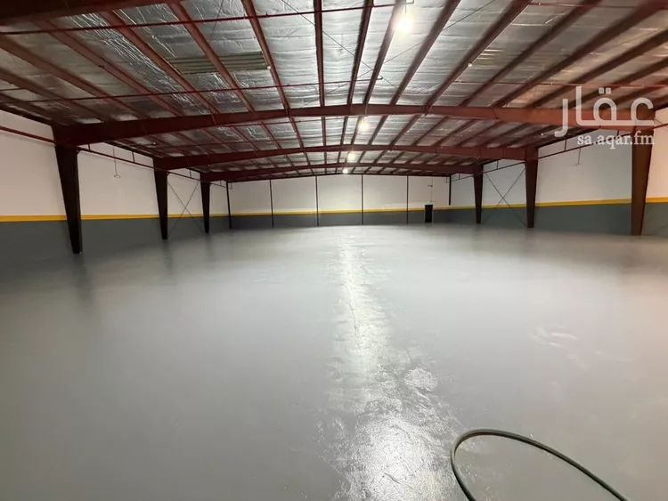Workshop for rent in Riyadh Ad Difa 10