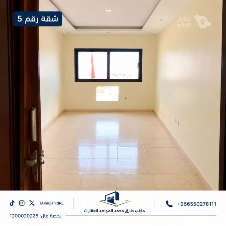 Apartment for Rent in Riyadh Ar Rawabi 7