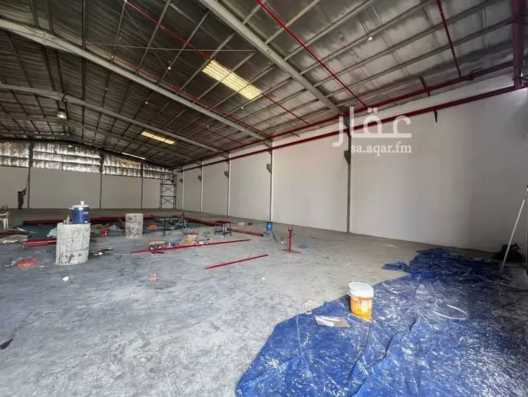 مستودع للإيجار في شارع الحفائر, حي الدفاع, مدينة الرياض, منطقة الرياض صورة 4