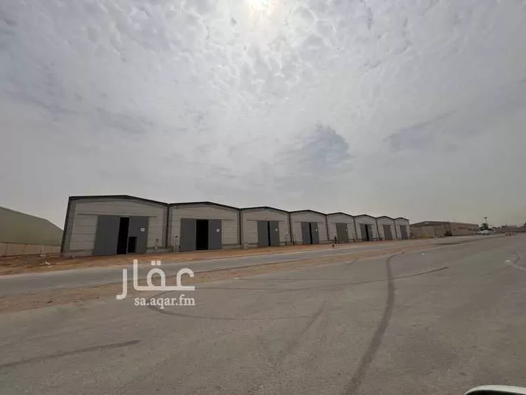 مستودع للإيجار في شارع وعله, حي السلي, مدينة الرياض, منطقة الرياض صورة 4