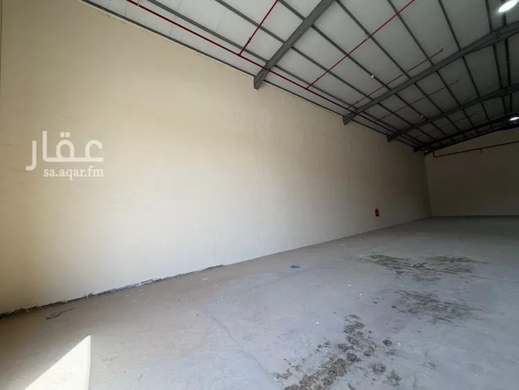 مستودع للإيجار في شارع وعلة, حي السلي, مدينة الرياض, منطقة الرياض 6