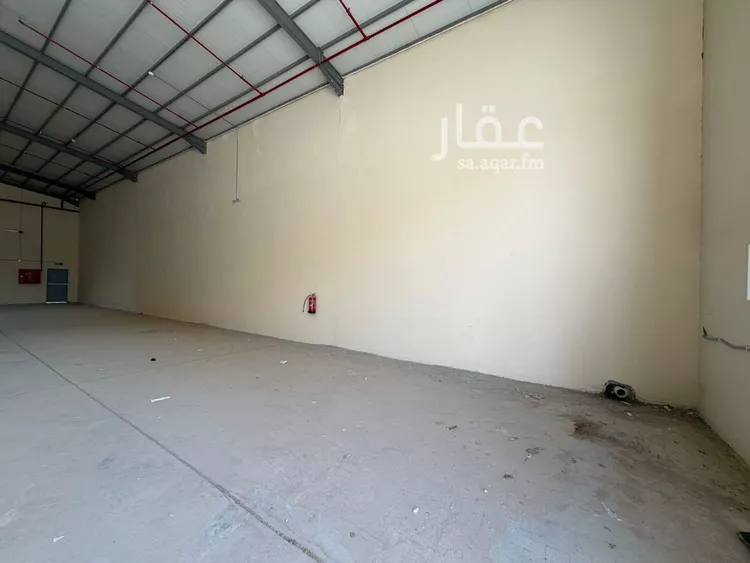 مستودع للإيجار في شارع وعلة, حي السلي, مدينة الرياض, منطقة الرياض 8