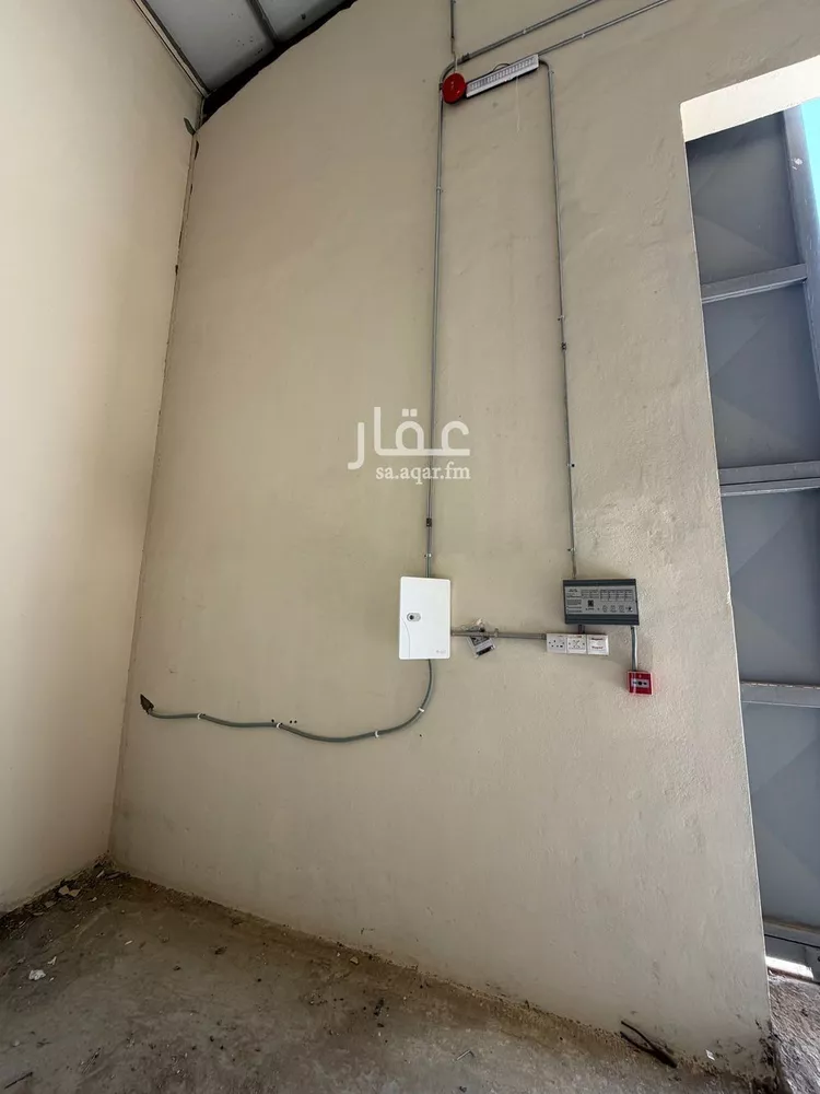 مستودع للإيجار في شارع وعلة, حي السلي, مدينة الرياض, منطقة الرياض 12