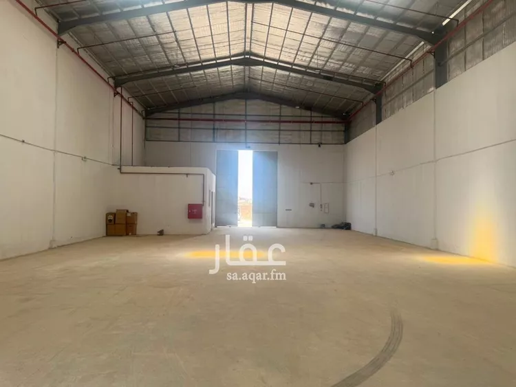 مستودع للإيجار في شارع ريان, حي السلي, مدينة الرياض, منطقة الرياض 9