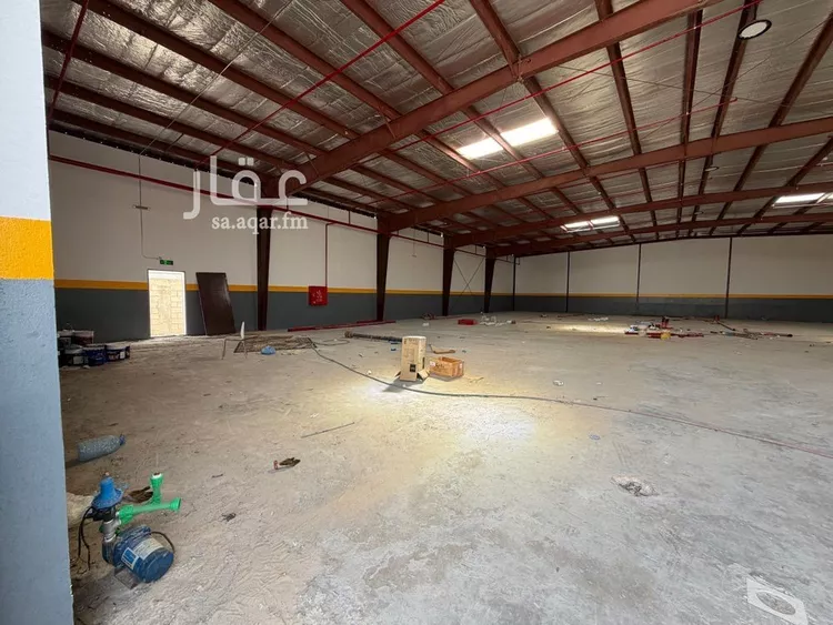 Workshop for rent in Riyadh Ad Difa صورة 2