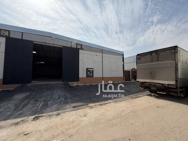 Workshop for rent in Riyadh Ad Difa صورة 4