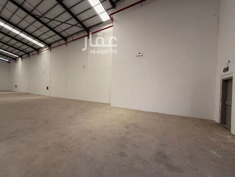 مستودع للإيجار في شارع الاكموم, حي المشاعل, مدينة الرياض, منطقة الرياض 9