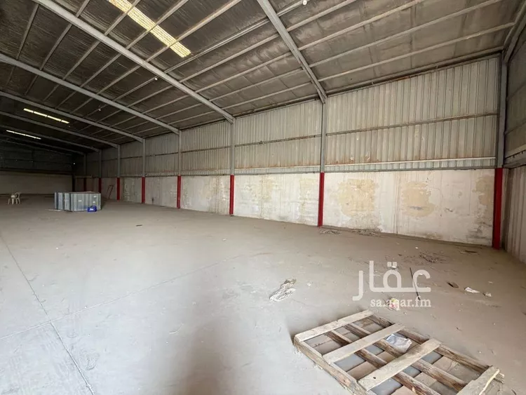 مستودع للإيجار في شارع الحمراء, حي السلي, مدينة الرياض, منطقة الرياض صورة 5