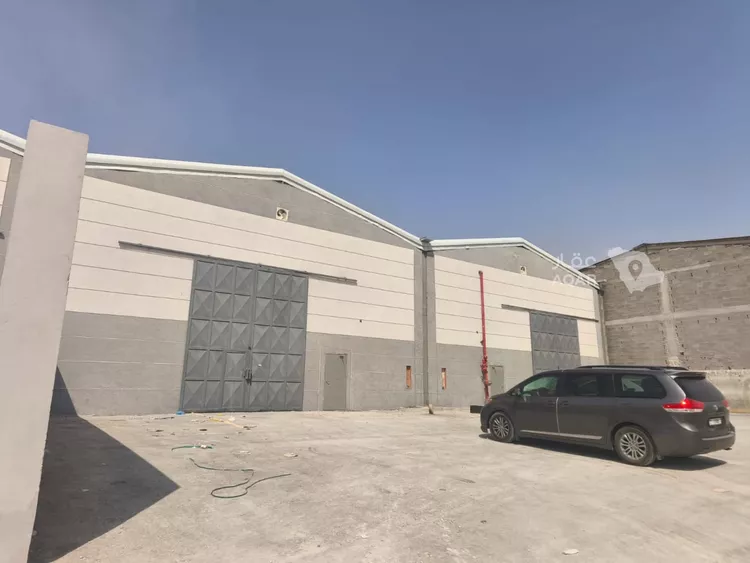 ورشة للإيجار في شارع بركاء, حي المناخ, مدينة الرياض, منطقة الرياض صورة 2