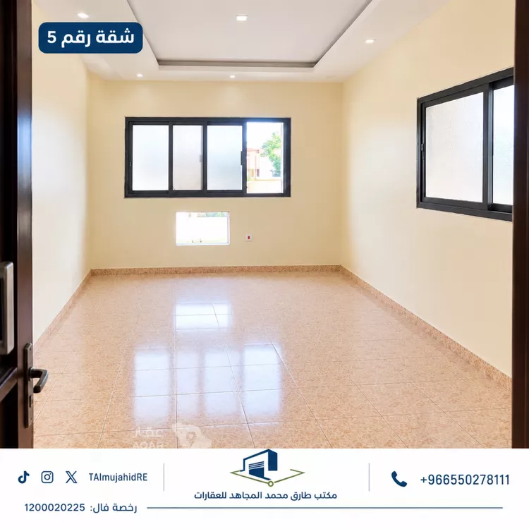 Apartment for Rent in Riyadh Ar Rawabi 11