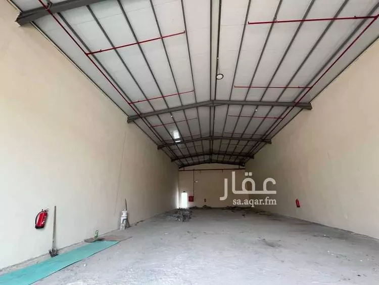 مستودع للإيجار في شارع وعلان, حي السلي, مدينة الرياض, منطقة الرياض صورة 5