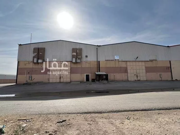 Warehouse for Rent in Riyadh Al Mishal صورة 3