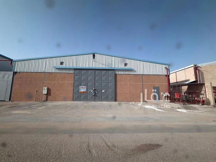Workshop for rent in Riyadh Ad Difa صورة 5
