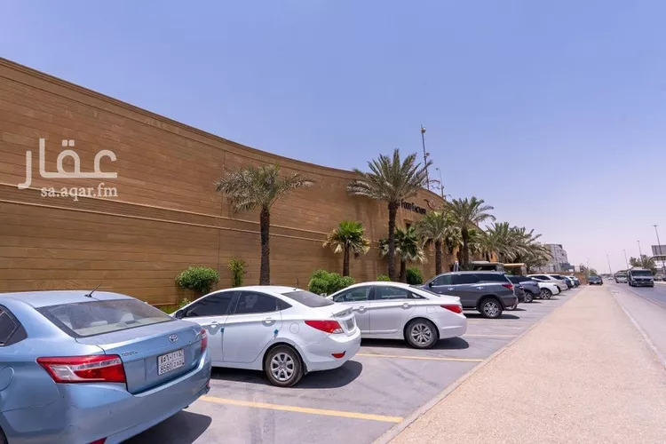 مستودع للبيع في شارع امتداد ال الدائري الشرقي الفرعي, حي المناخ, مدينة الرياض, منطقة الرياض 6