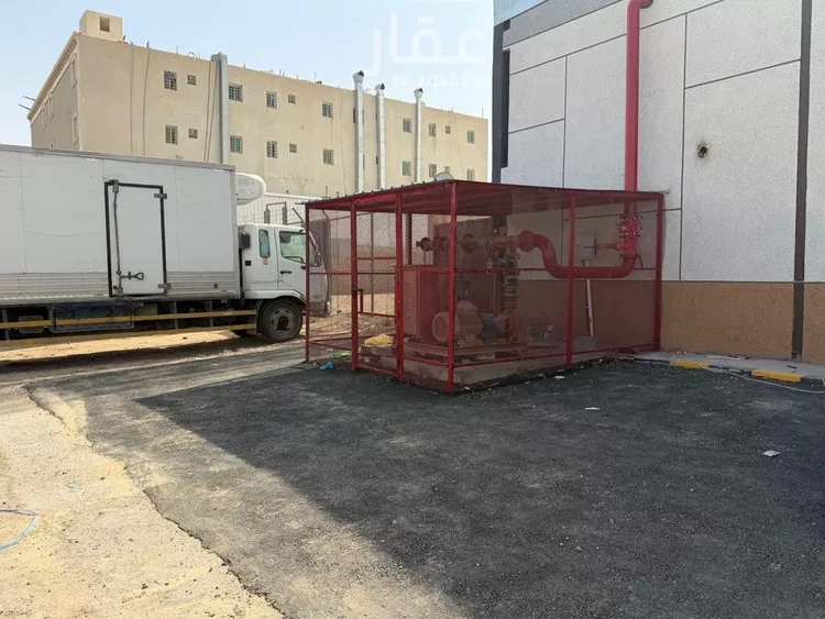 Workshop for rent in Riyadh Ad Difa صورة 5
