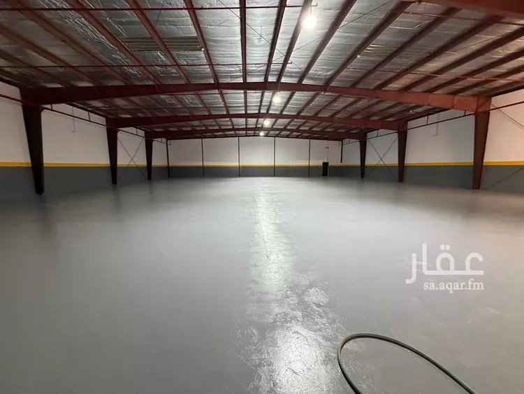 Workshop for rent in Riyadh Ad Difa 11