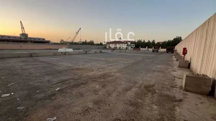 أرض للإيجار في شارع الأول, حي الجزيرة, مدينة الرياض, منطقة الرياض