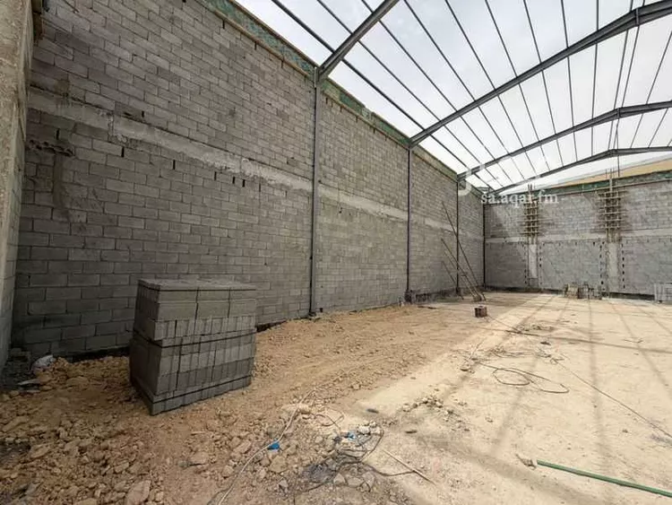 مستودع للإيجار في شارع بركاء, حي المناخ, مدينة الرياض, منطقة الرياض صورة 2