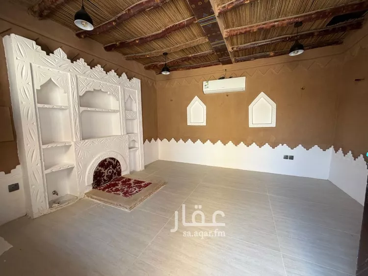 Floor for Rent in Riyadh Al Fayha صورة 2