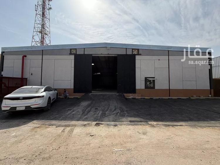 Workshop for rent in Riyadh Ad Difa