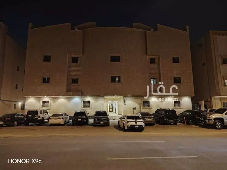 شقة للإيجار في شارع الربع الخالي, حي الغدير, مدينة الرياض, منطقة الرياض