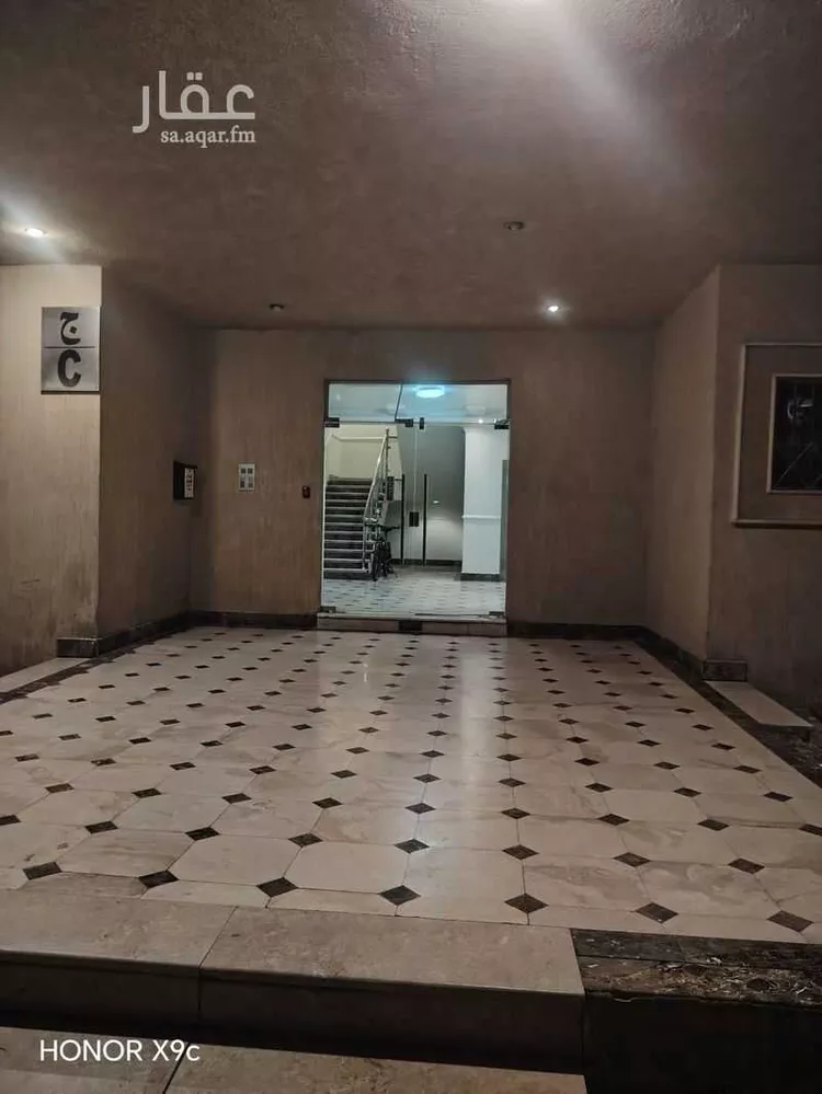 شقة للإيجار في شارع الربع الخالي, حي الغدير, مدينة الرياض, منطقة الرياض صورة 2