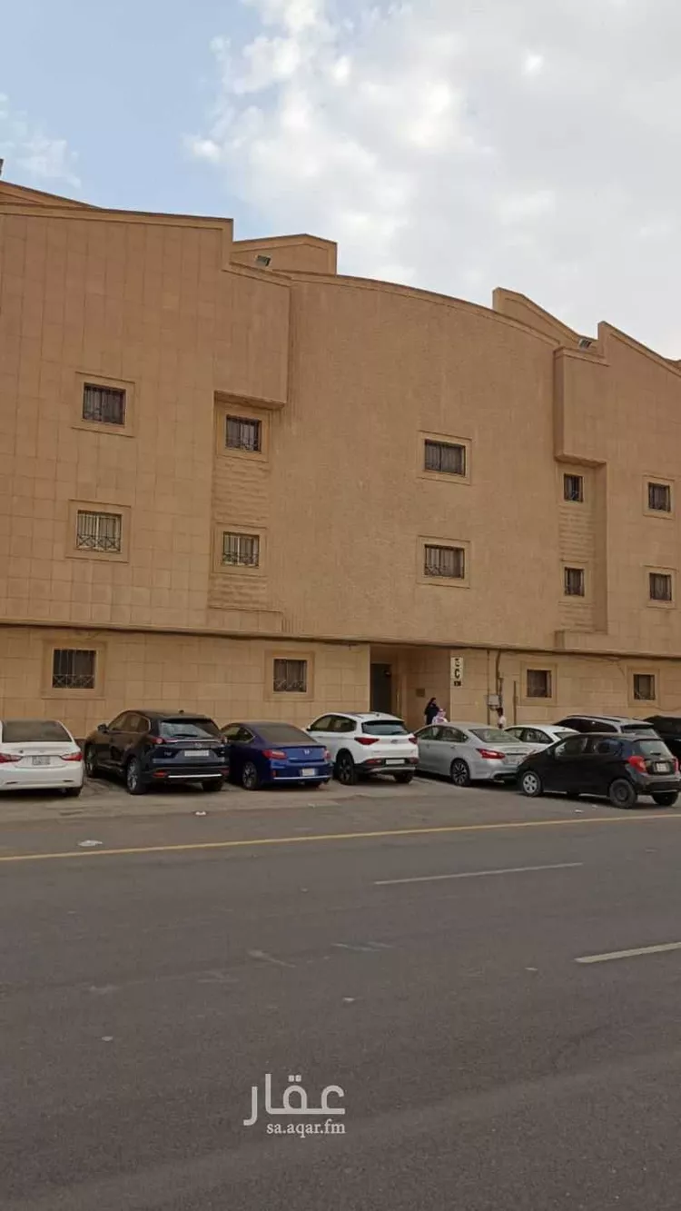 شقة للإيجار في شارع الربع الخالي, حي الغدير, مدينة الرياض, منطقة الرياض