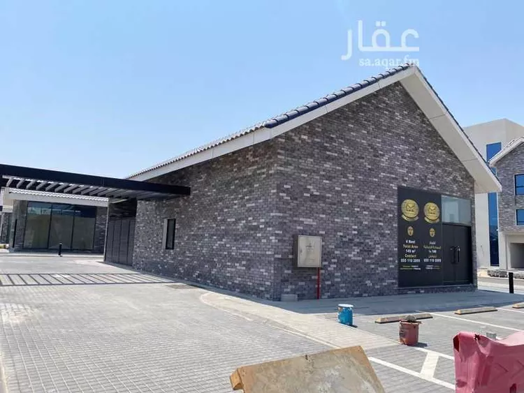 محل للإيجار في شارع الملك فهد بن عبدالعزيز سعود, حي التحلية, مدينة الخبر, المنطقة الشرقية صورة 4