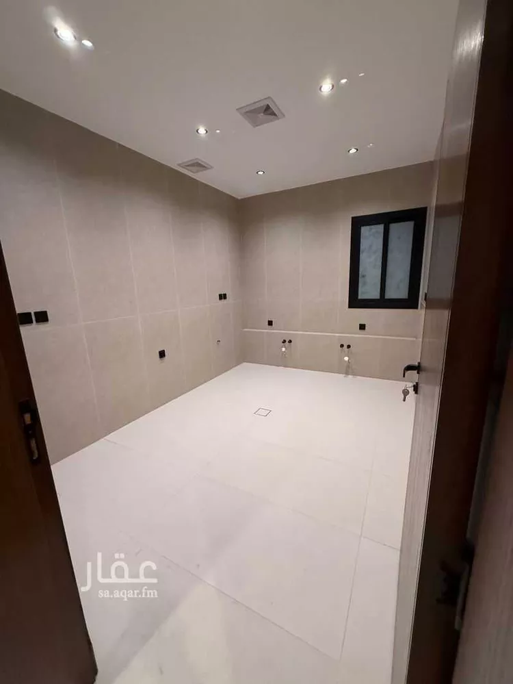 شقة للإيجار في شارع ابو اميه الضمري, حي الزهراء, مدينة جدة, منطقة مكة المكرمة 8