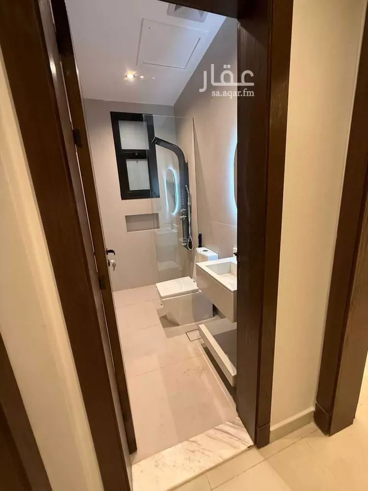 شقة للإيجار في شارع ابو اميه الضمري, حي الزهراء, مدينة جدة, منطقة مكة المكرمة 11
